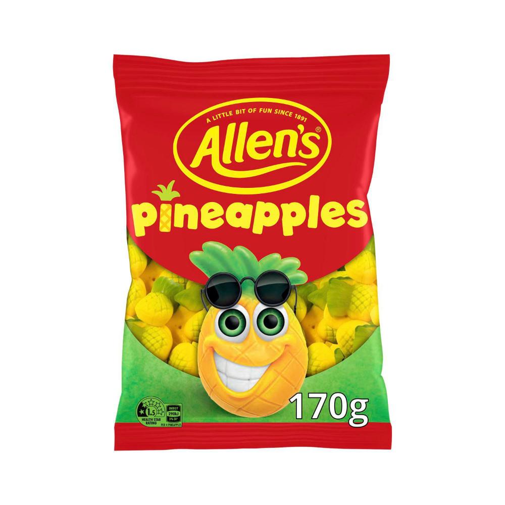 Lollies