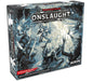 Dungeons & Dragons: Onslaught
