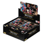 One Piece Card Game Booster Display OP-09 Emperors in the New World