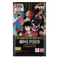 One Piece Card Game Booster Pack OP-09 Emperors in the New World