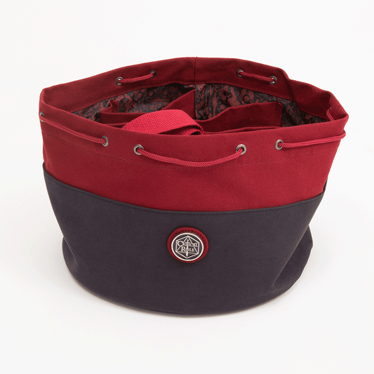 Darrington Press - Bailey's Red Dice Bag of Hoarding