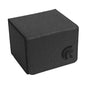 Ultra Pro: LE10382 Legion Sentinel Deck Box 80 - Black