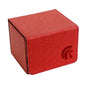 Ultra Pro: LE10382 Legion Sentinel Deck Box 80 - Red