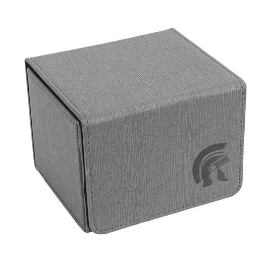 Ultra Pro: LE10382 Legion Sentinel Deck Box 80 - Grey