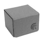 Ultra Pro: LE10382 Legion Sentinel Deck Box 80 - Grey