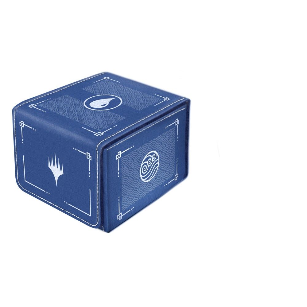 Gatherers Tavern - Domaru Box - Avatar the Last Airbender - Water
