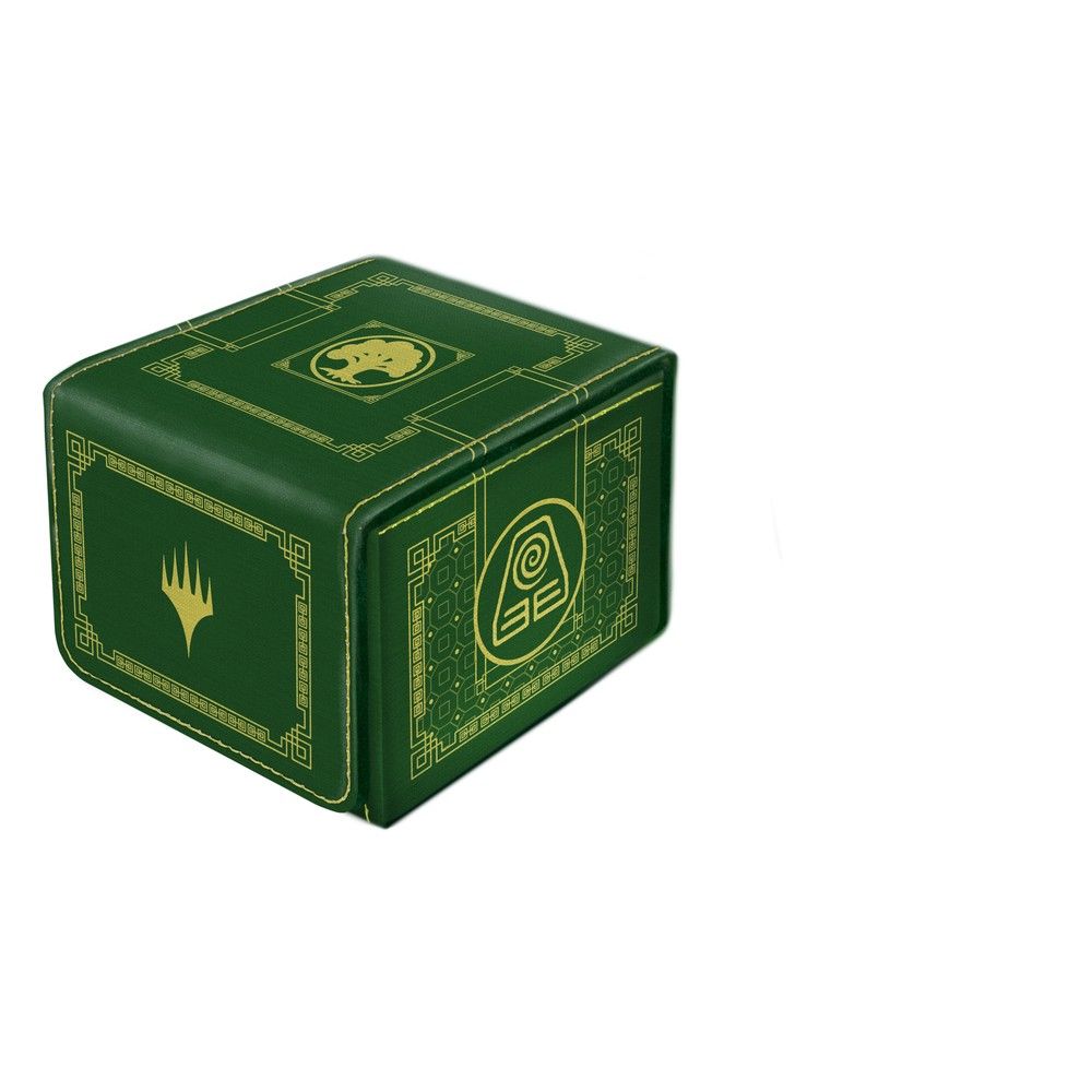 Gatherers Tavern - Domaru Box - Avatar the Last Airbender - Earth