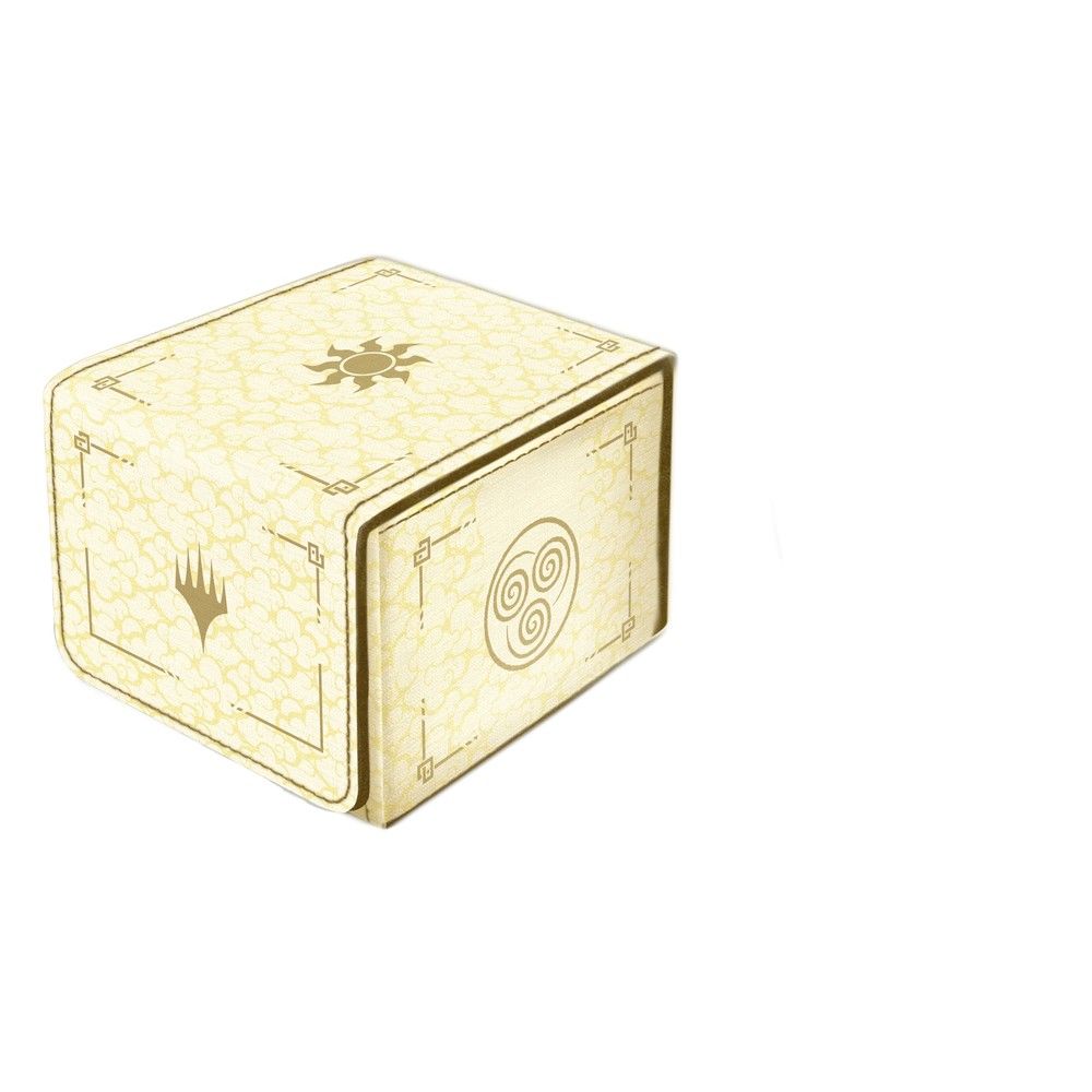 Gatherers Tavern - Domaru Box- Avatar the Last Airbender - Air