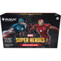 Magic Marvel Super Heroes - Beginner Box (PREORDER)