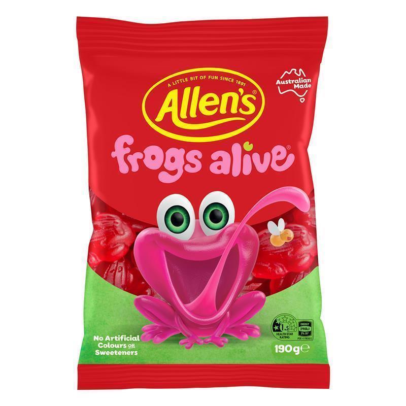 Lollies