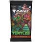 Magic: The Gathering - Teenage Mutant Ninja Turtles - Play Booster