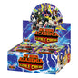 My Hero Academia Collectible Card Game Booster Box Wave 1