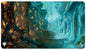 Ultra Pro: UP38249 Ravnica Remastered Playmat Simic Combine for Magic: The Gathering