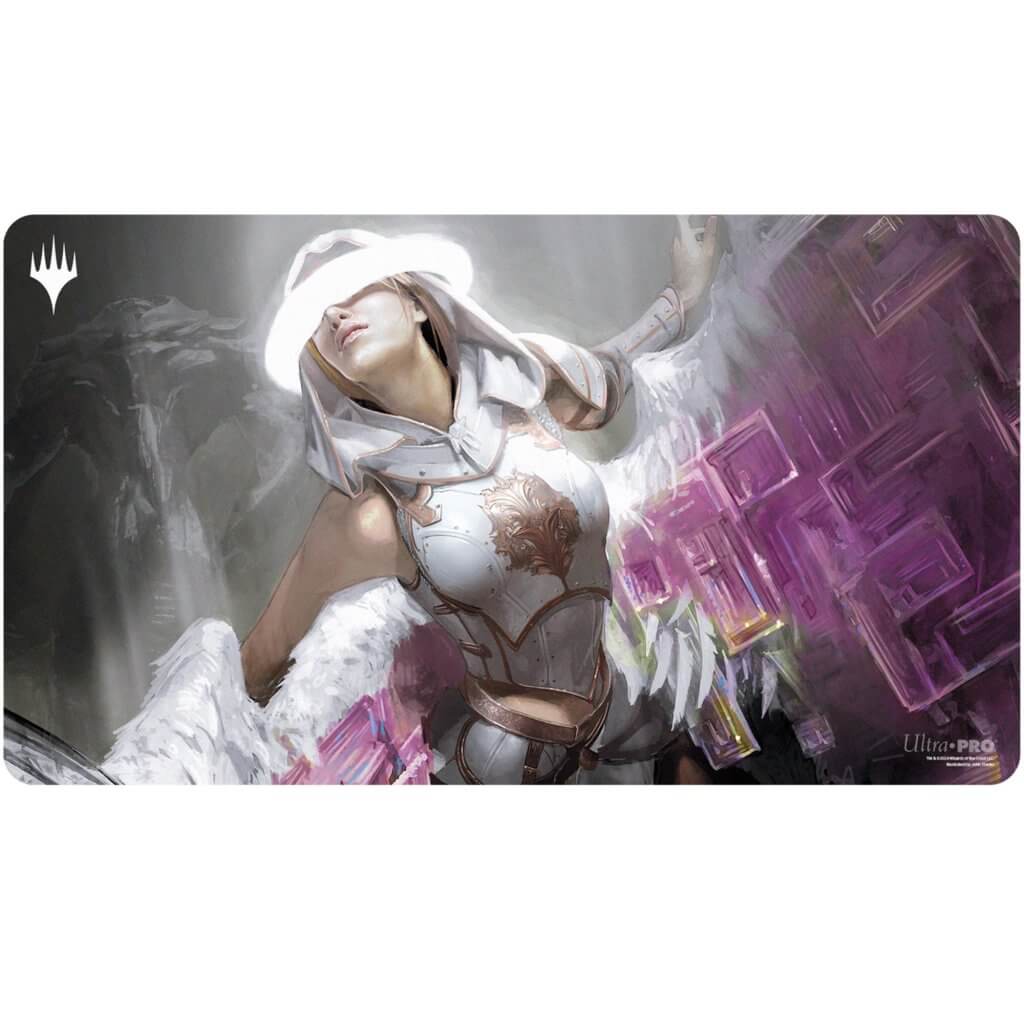 ULTRA PRO Magic: The Gathering - Modern Horizons 3 Playmat v3