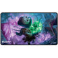 Ultra Pro Ultra Pro: Commander Series Release 4 Tiny Bones Stitched Edge Playmat