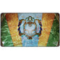 ULTRA PRO Magic: The Gathering: Aetherdrift Holofoil Playmat Aetherspark Serialized Card