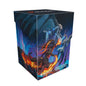 Ultra Pro: UP38720 Magic the Gathering - FINAL FANTASY 100+ Deck Box