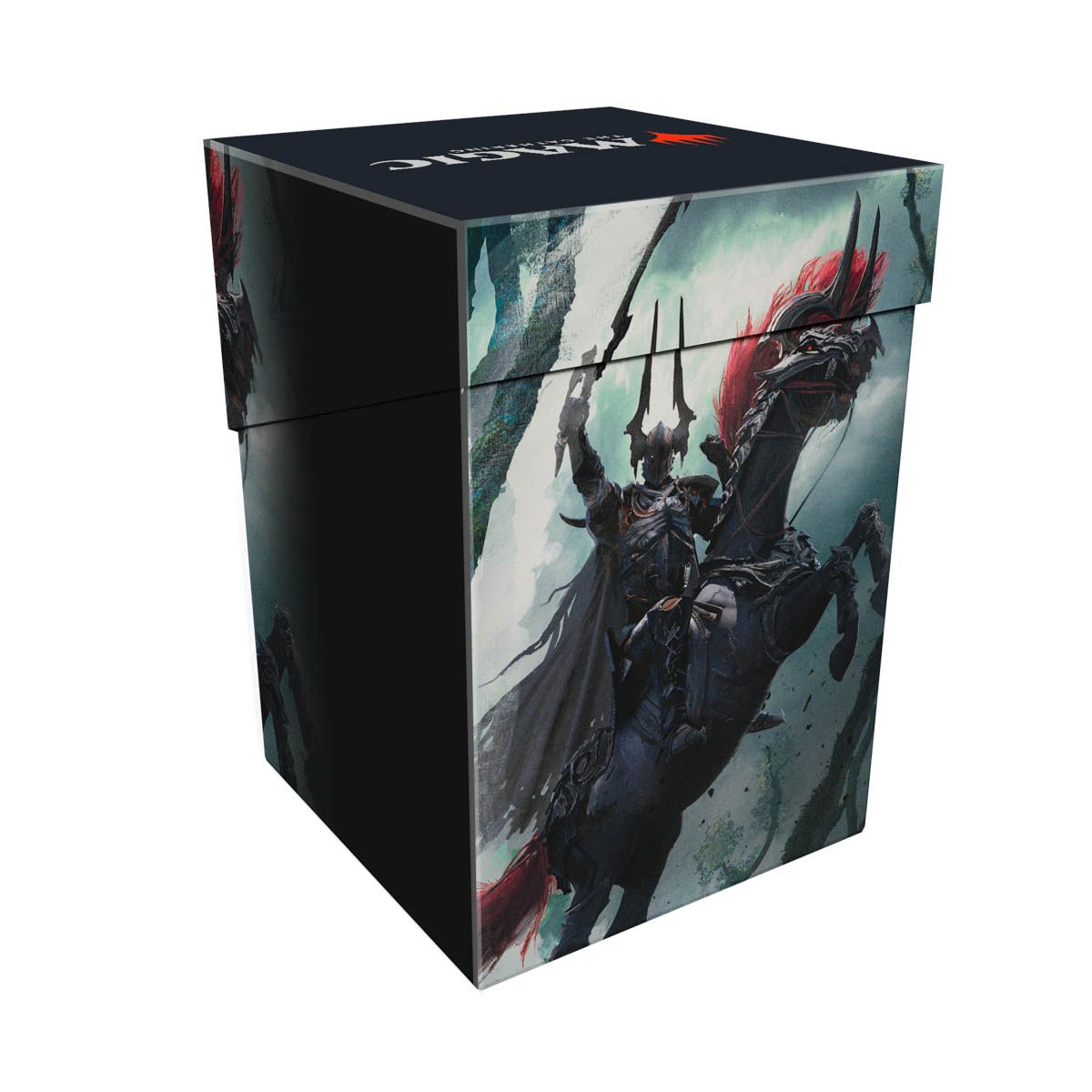 Ultra Pro: UP38721 Magic the Gathering - FINAL FANTASY 100+ Deck Box