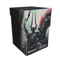 Ultra Pro: UP38721 Magic the Gathering - FINAL FANTASY 100+ Deck Box