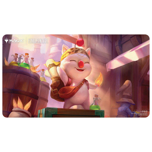 Ultra Pro: UP38744 Magic the Gathering - FINAL FANTASY Playmat