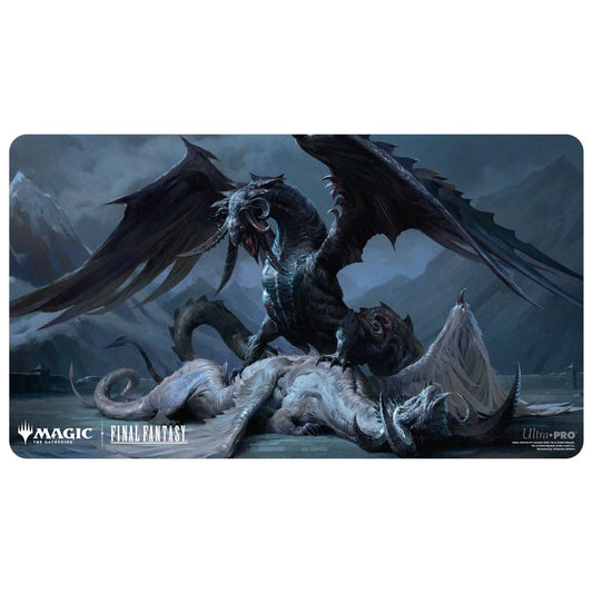Ultra Pro: UP38746 Magic the Gathering - FINAL FANTASY Playmat