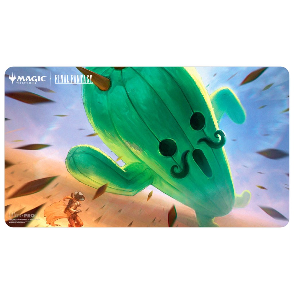 ULTRA PRO Magic: The Gathering - Final Fantasy Playmat F 38748