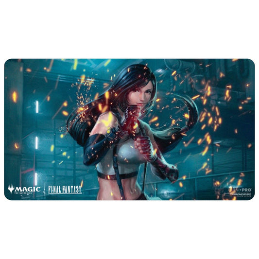 ULTRA PRO Magic: The Gathering - Final Fantasy Playmat I 38751