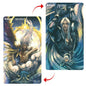 ULTRA PRO Magic: The Gathering - Final Fantasy Double Sided Playmat 38757