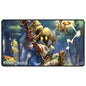ULTRA PRO Magic: The Gathering - FINAL FANTASY Black Stitched Playmat Premium Y 38765