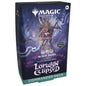 Magic: the Gathering - TCG - Lorwyn Eclipsed Commander Deck