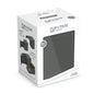 Ultimate Guard: Deck Box – XenoSkin Flip´n´Tray 133+ Grey