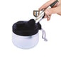 Vallejo 26005 Cleaning Station with Airbrush Holder