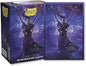 Dragon Shield: Sleeves – Matte Art – Alaric
