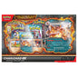 Pokemon TCG Charizard ex Special