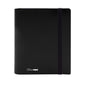 Ultra Pro: UP15376 4-Pocket Eclipse Jet Black PRO-Binder