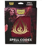 Dragon Shield RPG: Spell Codex