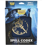Dragon Shield RPG: Spell Codex