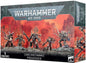 Warhammer 40K Chaos Space Marines Possessed 43-86