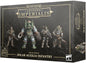 Warhammer The Horus Heresy Legions Imperialis Solar Auxilia Infantry 03-14