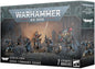 Warhammer 40K Astra Militarum Krieg Command Squad 47-72