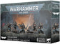 Warhammer 40K Astra Militarum Krieg Combat Engineers 47-76