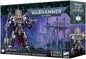Grey Knights: Grandmaster in Nemesis Dreadknight 57-05