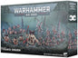 Warhammer 40k Tyranids Swarm Battleforce 51-36