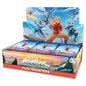 Magic Avatar: The Last Airbender - Play Booster Display (PREORDER)