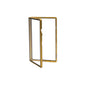 Gold Metallic Premium Magnetic PSA Slab Case