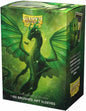 Dragon Shield: Sleeves – Matte Art – Rayalda