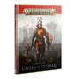 Warhammer Age of Sigmar Battletome: Cities of Sigmar