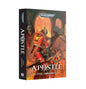 Warhammer 40k Apostle Hardcover Book