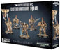 Warhammer 40K Adeptus Custodes Custodian Guard 01-07