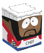 Ultimate Guard: Squaroes – Squaroe – South Park - Chef